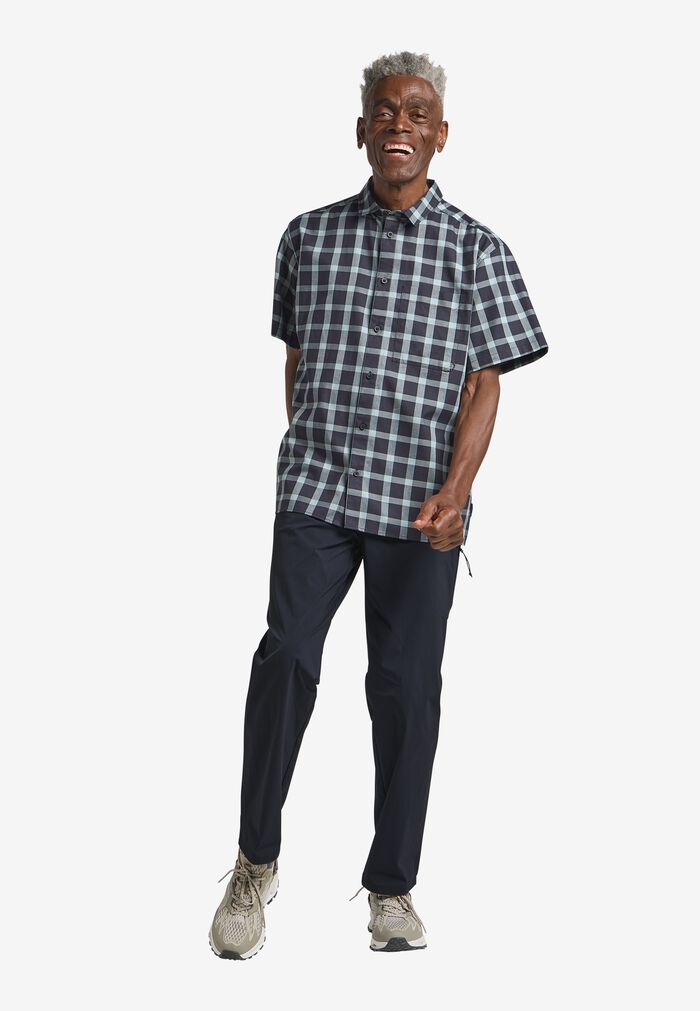 Jack Wolfskin Outfit Men Jack Wolfskin Outfit Men