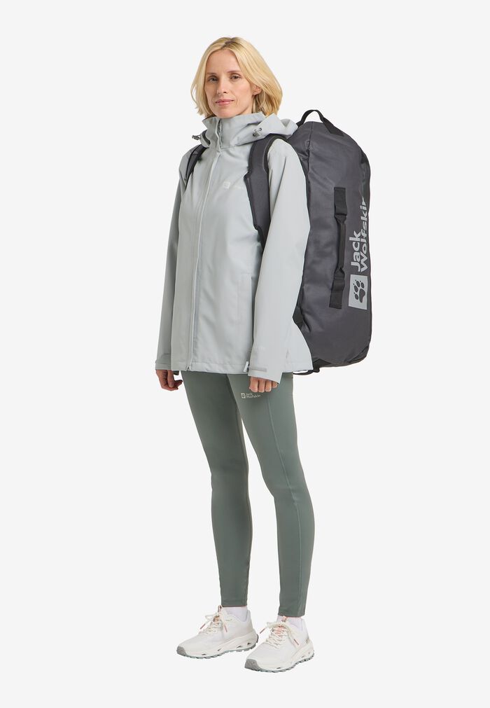 Jack Wolfskin Outfit Women Jack Wolfskin Outfit Women